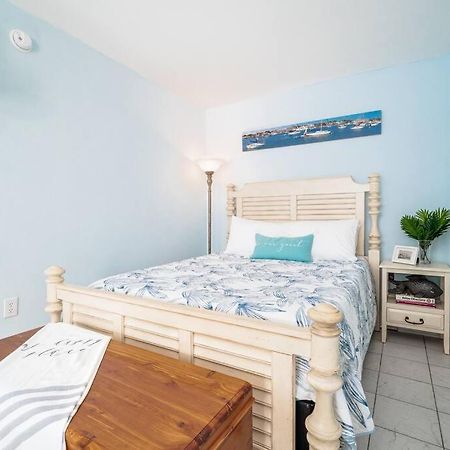 Why Knot Getaway...Rooftop With Waterview! Unit D Beaufort Bagian luar foto