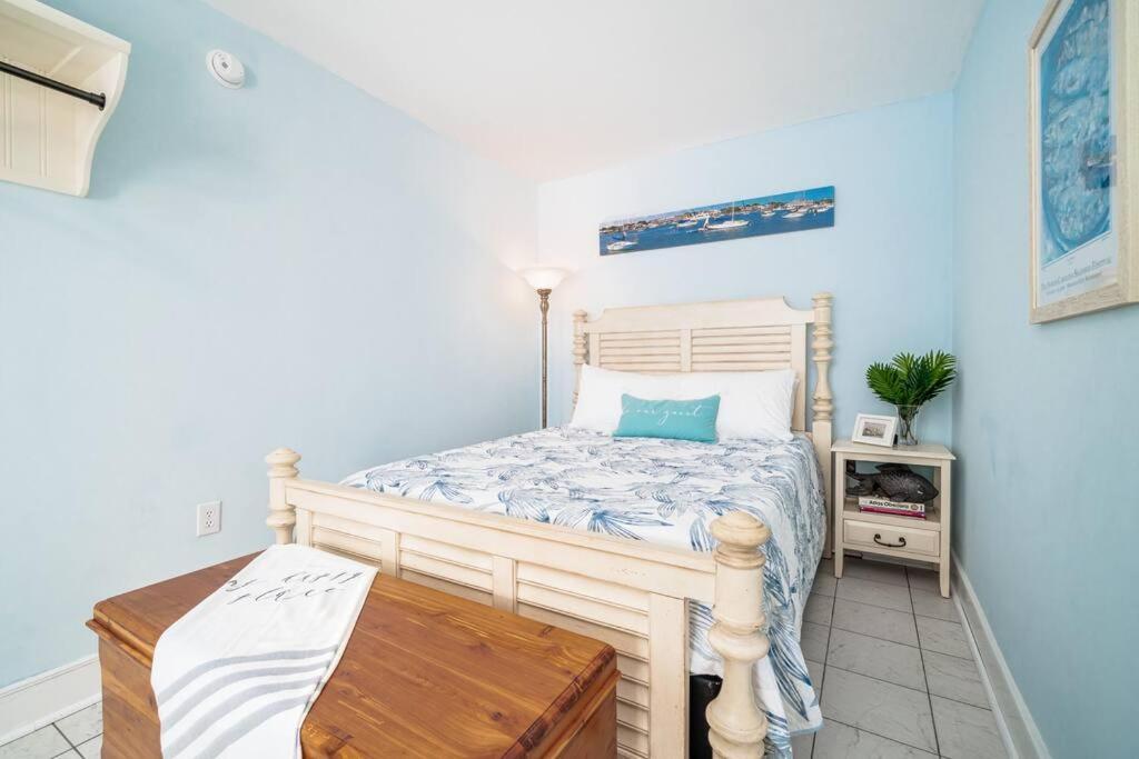 Why Knot Getaway...Rooftop With Waterview! Unit D Beaufort Bagian luar foto
